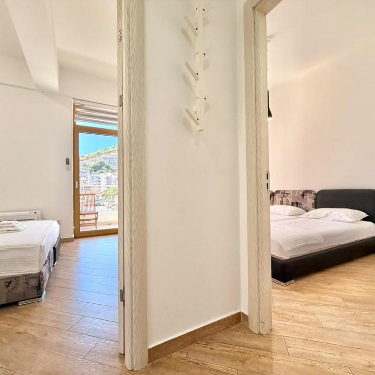 Orange - Apartman sa 2 Spavaće Sobe - 20