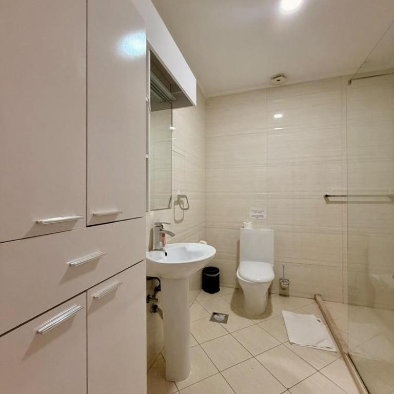 Orange - Apartman sa 2 Spavaće Sobe - 18