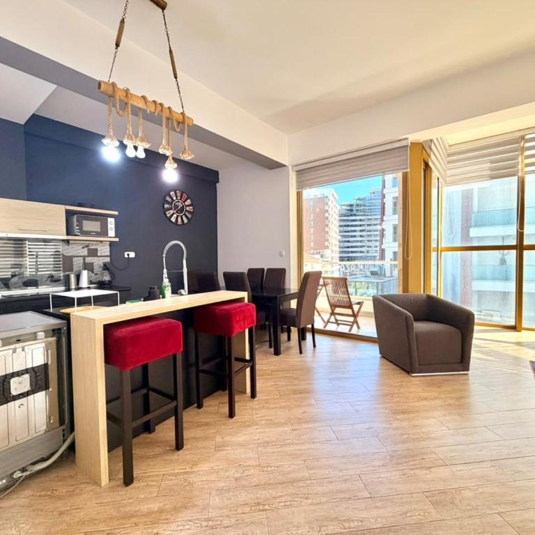 Orange - Apartman sa 2 Spavaće Sobe - 19