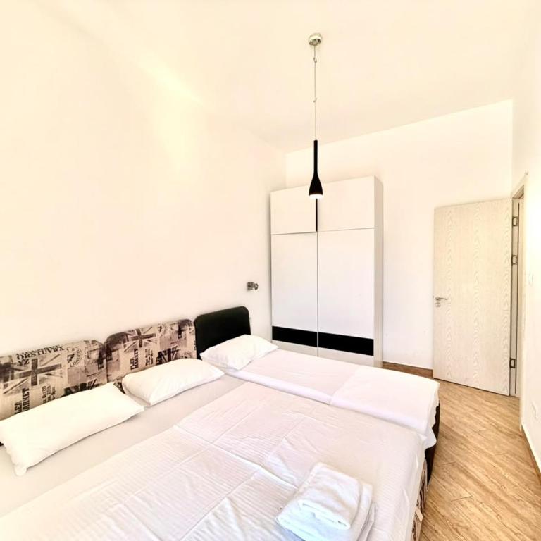 Orange - Apartman sa 2 Spavaće Sobe - 23