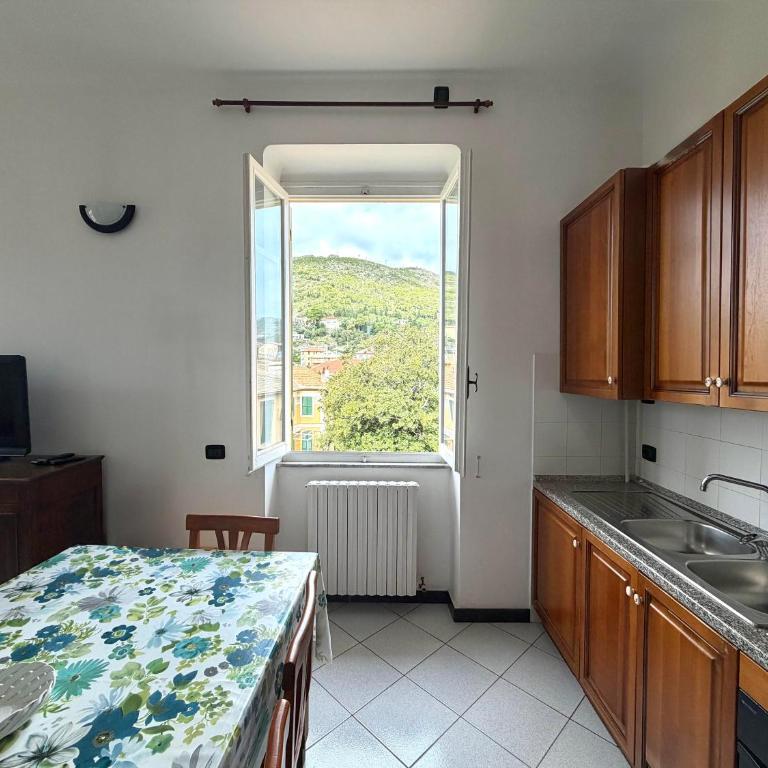 Appartamento Orfeo - Appartamento con Balcone - 3