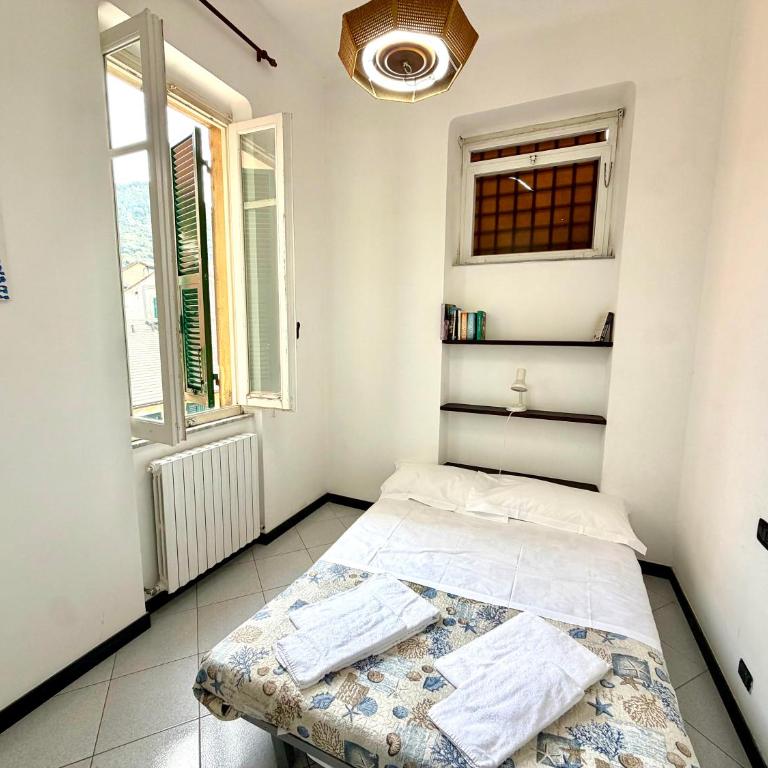 Appartamento Orfeo - Appartamento con Balcone - 7