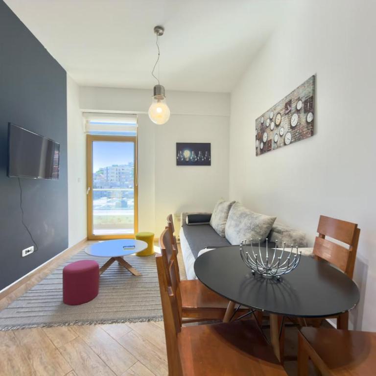 Orange - Apartman sa 1 Spavaćom Sobom - 8