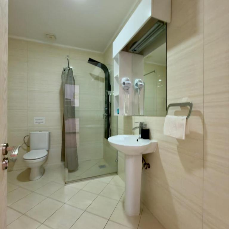 Orange - Apartman sa 1 Spavaćom Sobom - 4
