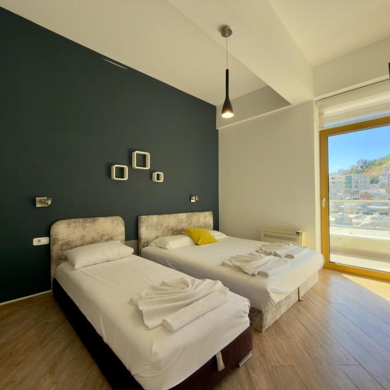 Orange - Apartman sa 1 Spavaćom Sobom - 6