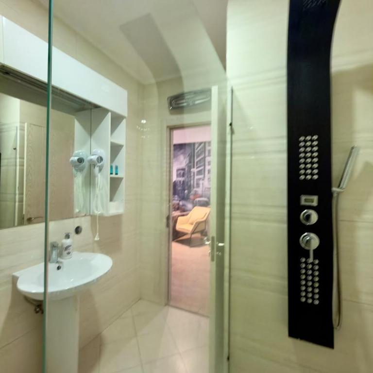Orange - Apartman sa 1 Spavaćom Sobom - 2