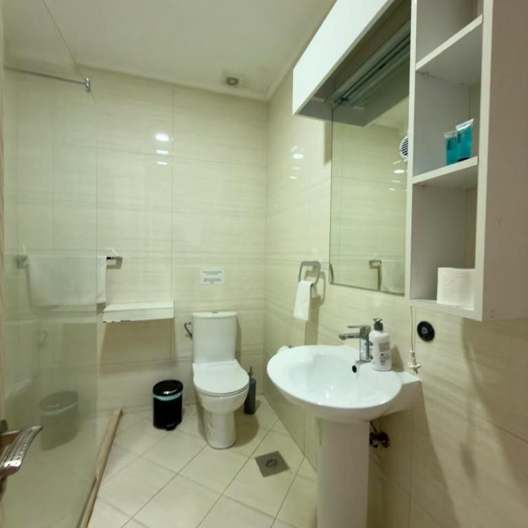 Orange - Apartman sa 1 Spavaćom Sobom - 5