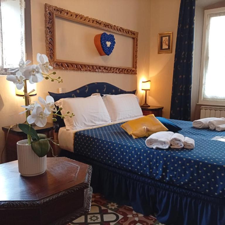 DIMORA della TORRE a due passi dal mare - Doppelzimmer - 7