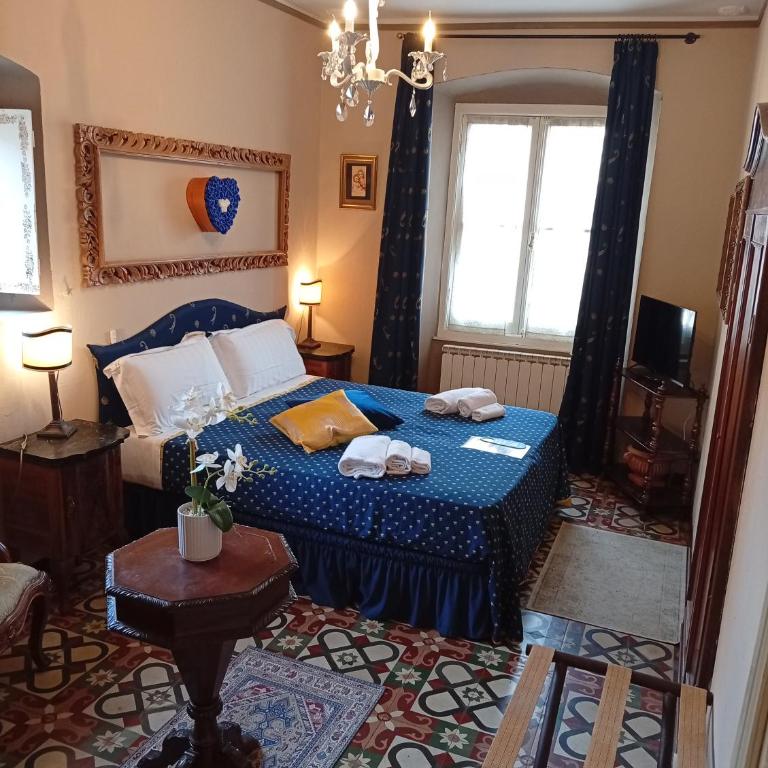 DIMORA della TORRE a due passi dal mare - Doppelzimmer - 5