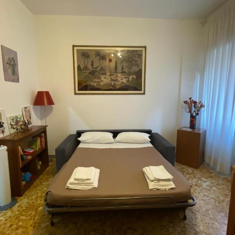 Yes Rome Holidays - Appartamento - 6