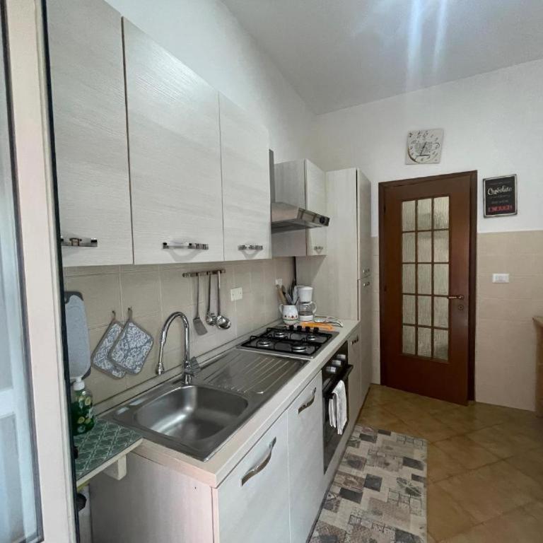 Yes Rome Holidays - Appartamento - 11