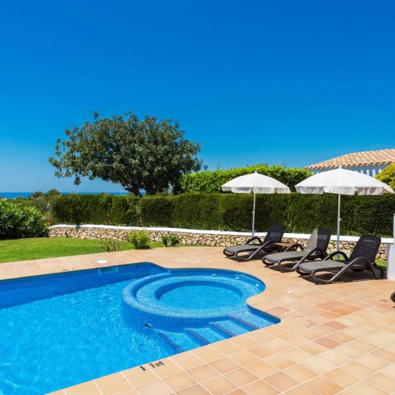Finesse tipo 2 - Villa con Vista Giardino - 2
