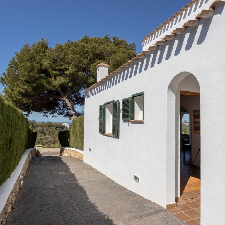 Finesse tipo 2 - Villa con Vista Giardino - 28
