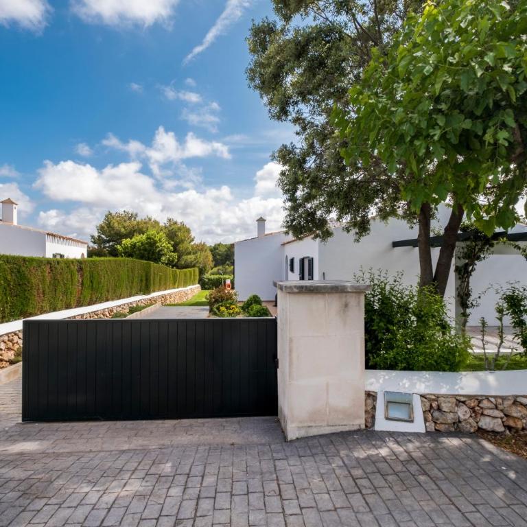 Villa Finesse - Casa de 3 dormitorios - 35