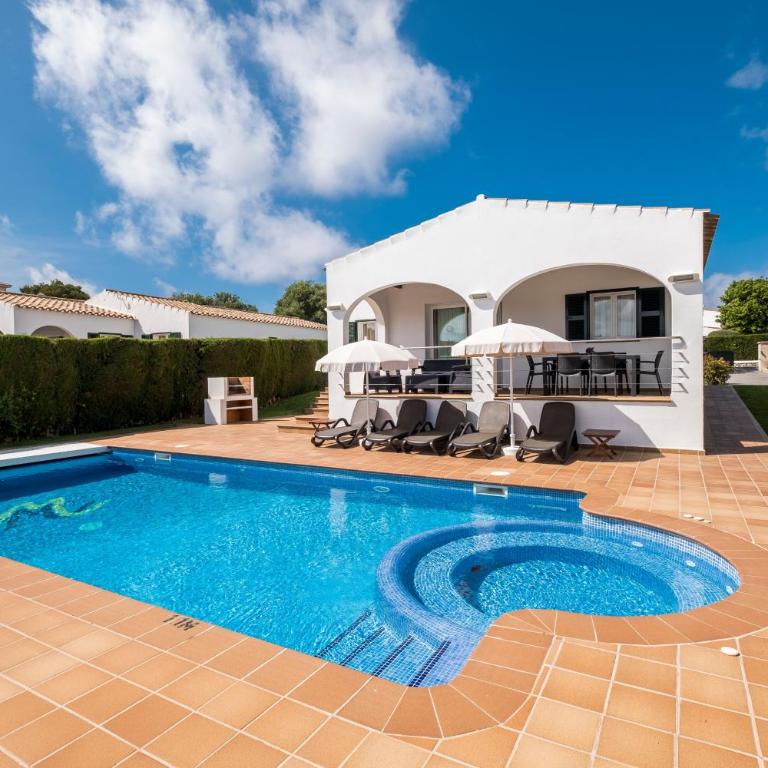 Villa Finesse - Casa de 3 dormitorios - 3