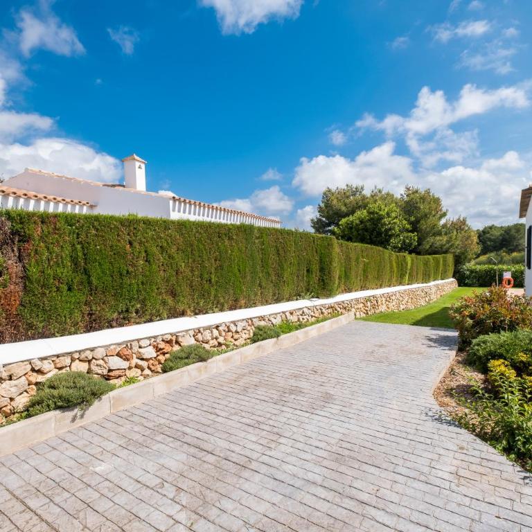 Villa Finesse - Casa de 3 dormitorios - 34