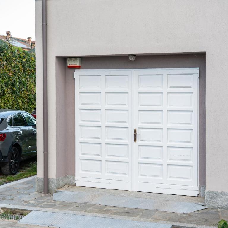 Sinfonia di Langa - Villa - 17