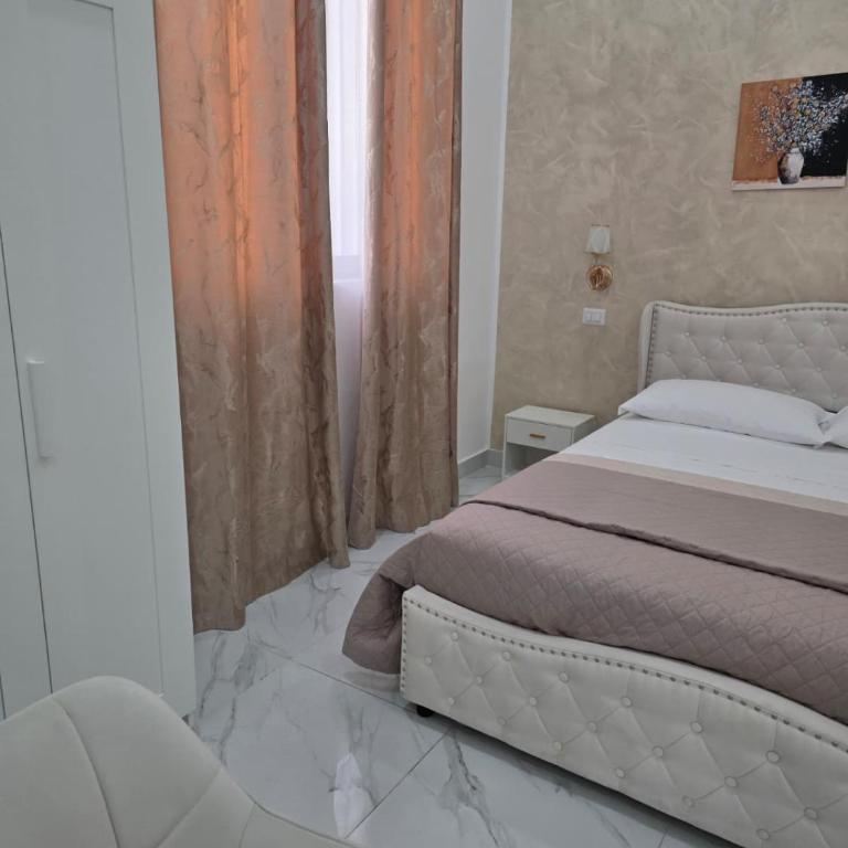 Arena Suites - Camera Matrimoniale - 2