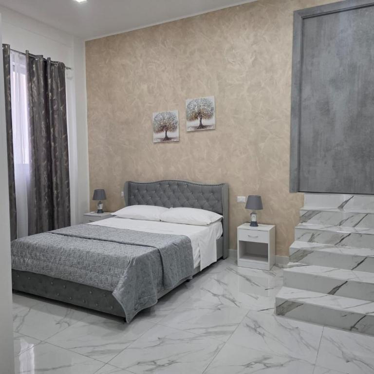 Arena Suites - Appartamento Deluxe - 2