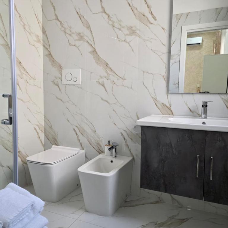 Arena Suites - Appartamento Deluxe - 9