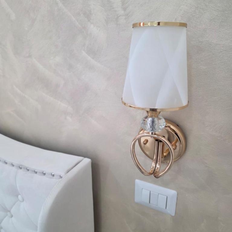 Arena Suites - Appartamento Deluxe - 4