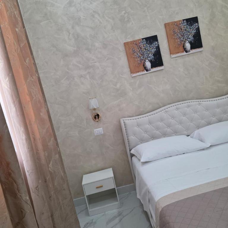Arena Suites - Camera Matrimoniale - 6