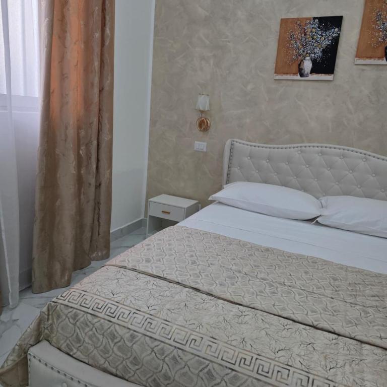 Arena Suites - Camera Matrimoniale - 5