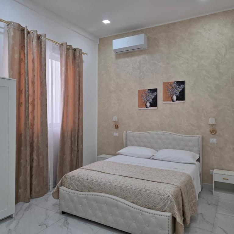 Arena Suites - Camera Matrimoniale - 1
