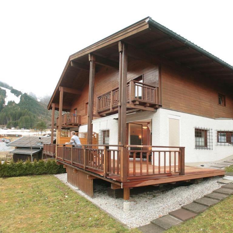 Chalet Gondelblick - Chalet - 4