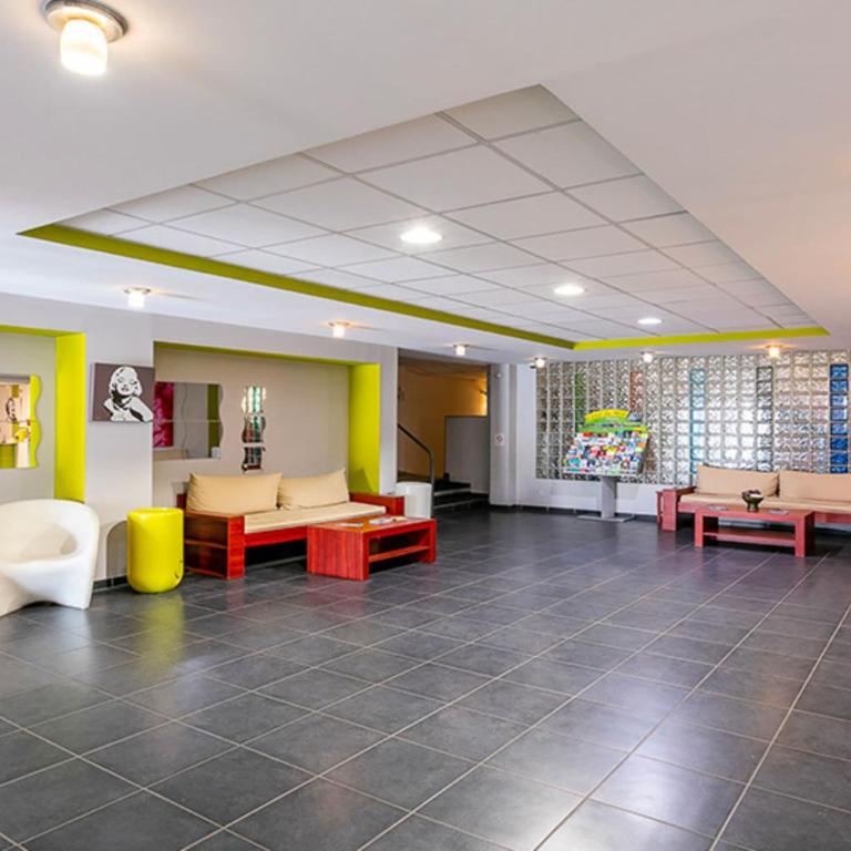 LVAM - Appartement 412 - 6 personnes - Au coeur du Cap d'Agde - Piscine EN SAISON - Appartement - 23