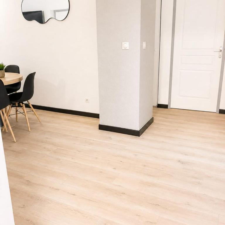 LVAM - Appartement 412 - 6 personnes - Au coeur du Cap d'Agde - Piscine EN SAISON - Appartement - 18