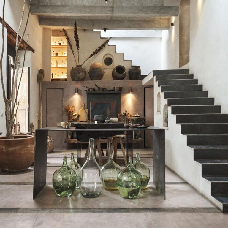 Casa De Ella by Boutique in Oaxaca Centro - Apartment - 1