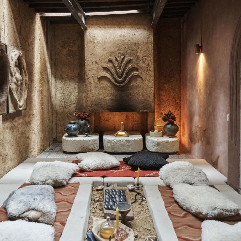Casa De Ella by Boutique in Oaxaca Centro - Apartment - 4