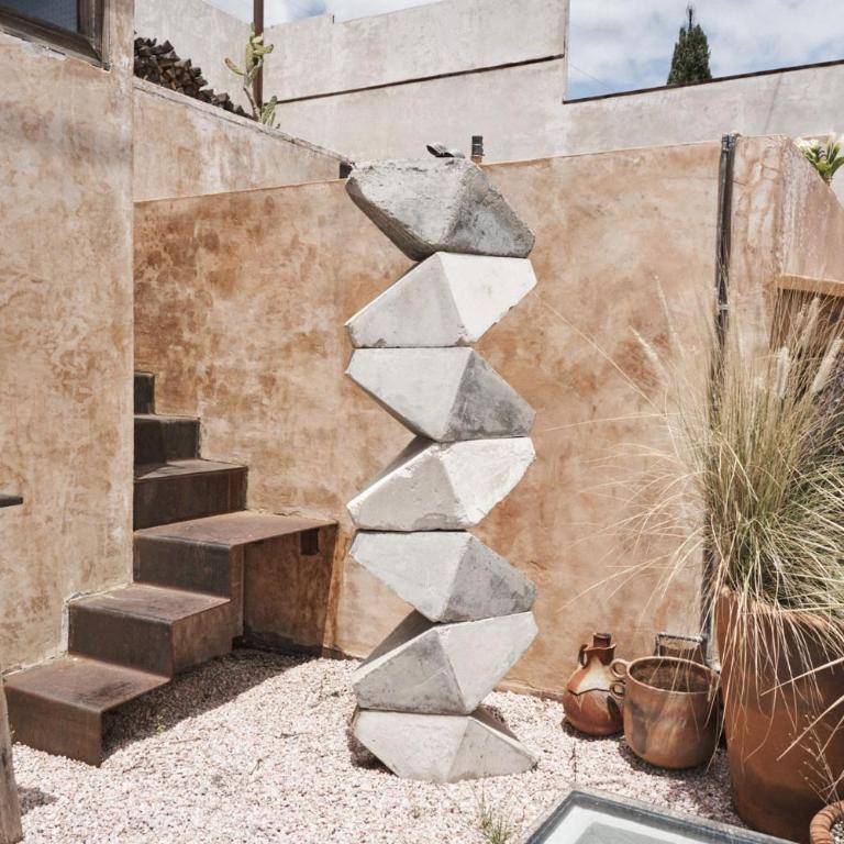 Casa De Ella by Boutique in Oaxaca Centro - Apartment - 5