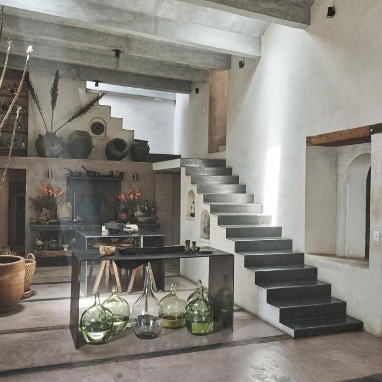 Casa De Ella by Boutique in Oaxaca Centro - Apartment - 9