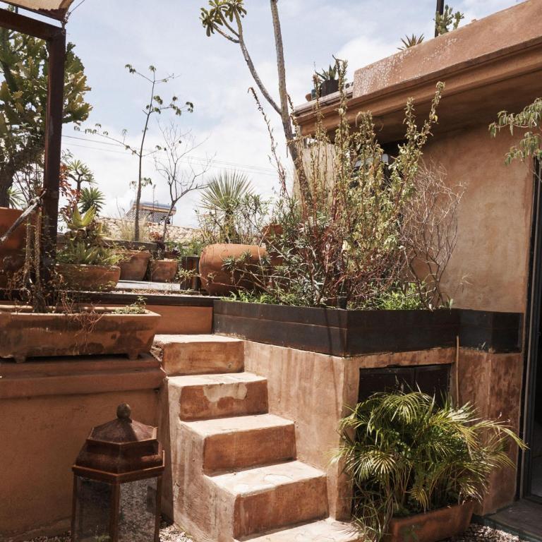 Casa De Ella by Boutique in Oaxaca Centro - Apartment - 7