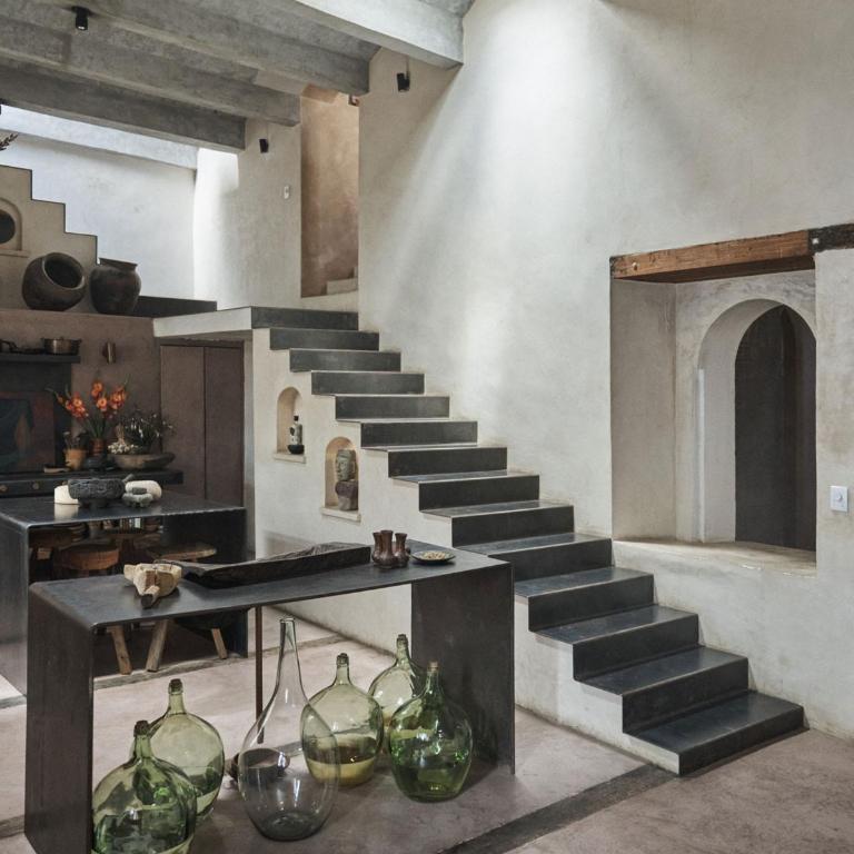Casa De Ella by Boutique in Oaxaca Centro - Apartment - 11