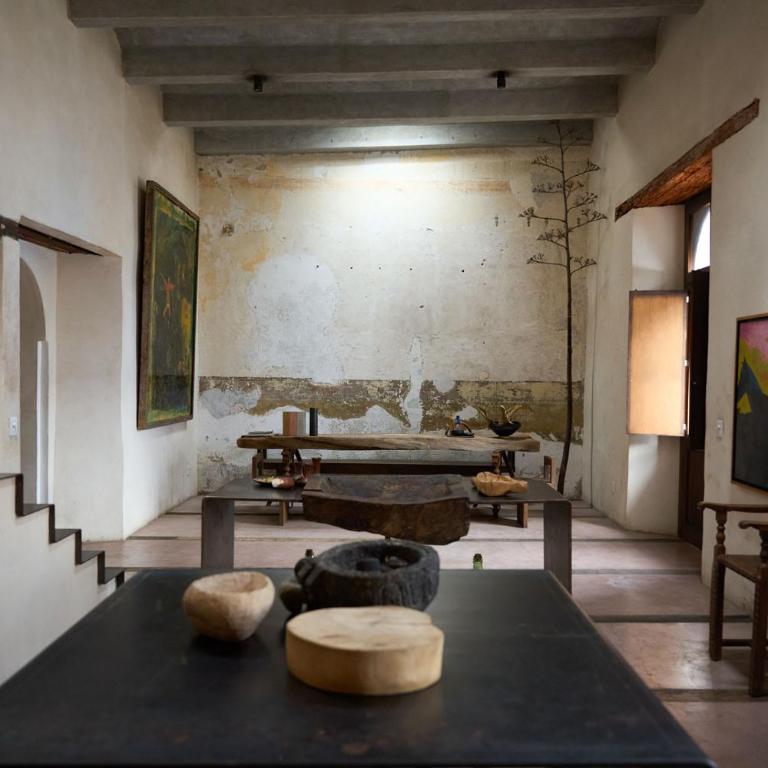 Casa De Ella by Boutique in Oaxaca Centro - Apartment - 14