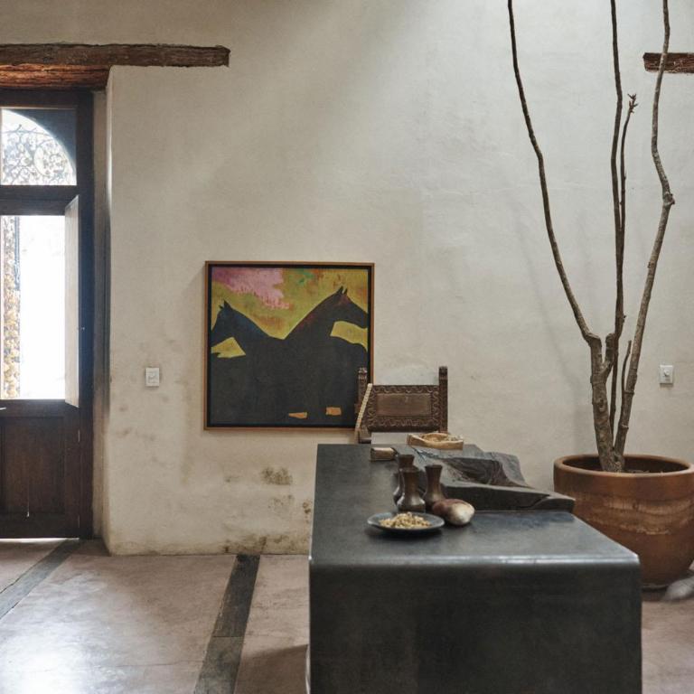 Casa De Ella by Boutique in Oaxaca Centro - Apartment - 10