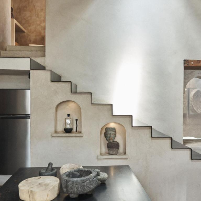 Casa De Ella by Boutique in Oaxaca Centro - Apartment - 12