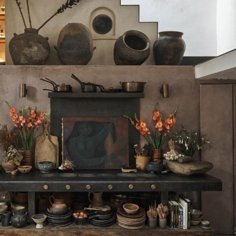 Casa De Ella by Boutique in Oaxaca Centro - Apartment - 16