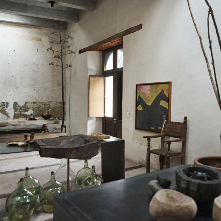 Casa De Ella by Boutique in Oaxaca Centro - Apartment - 19