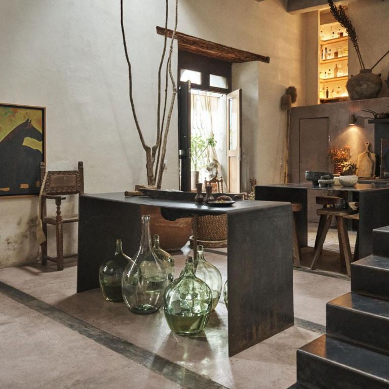 Casa De Ella by Boutique in Oaxaca Centro - Apartment - 21