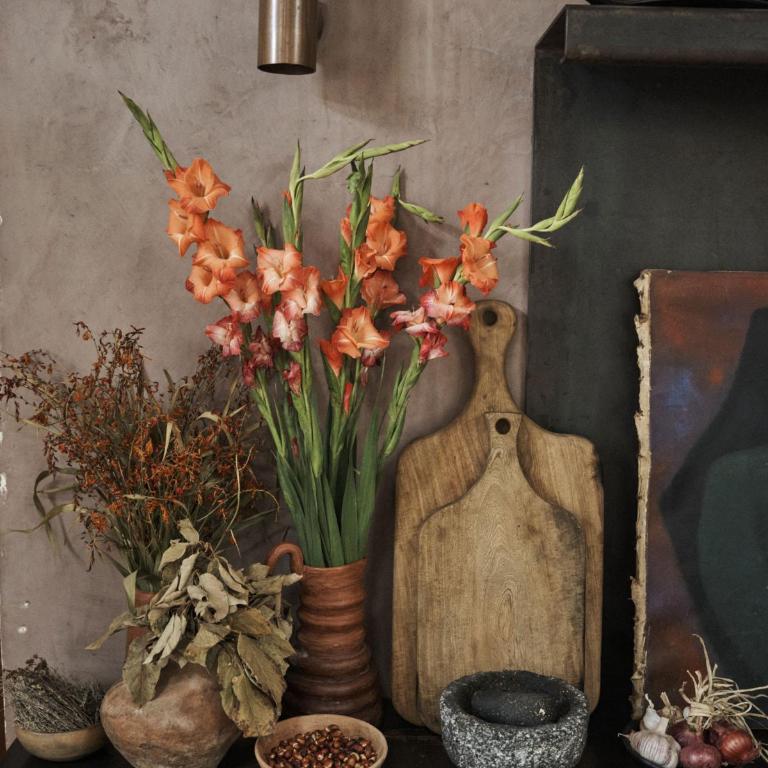 Casa De Ella by Boutique in Oaxaca Centro - Apartment - 15