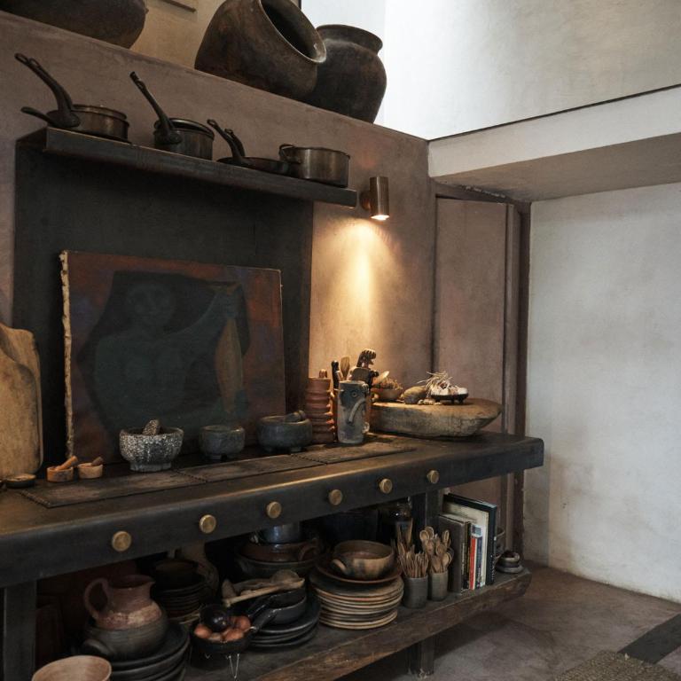 Casa De Ella by Boutique in Oaxaca Centro - Apartment - 17