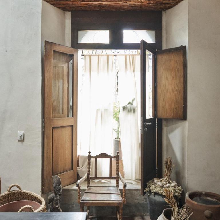 Casa De Ella by Boutique in Oaxaca Centro - Apartment - 20