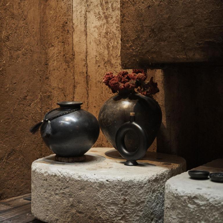 Casa De Ella by Boutique in Oaxaca Centro - Apartment - 24