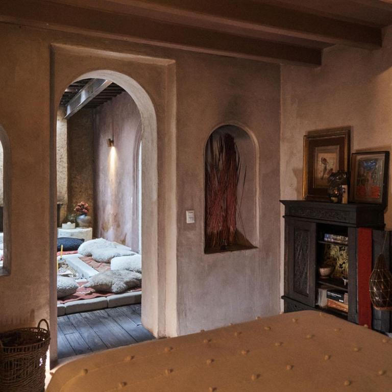 Casa De Ella by Boutique in Oaxaca Centro - Apartment - 26