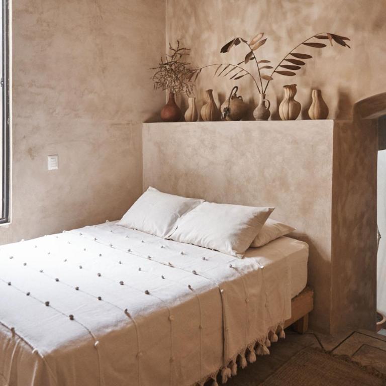 Casa De Ella by Boutique in Oaxaca Centro - Apartment - 30