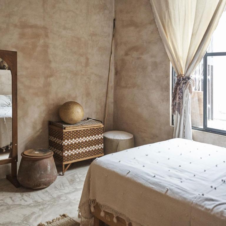 Casa De Ella by Boutique in Oaxaca Centro - Apartment - 31